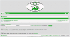 Desktop Screenshot of einachser-forum.de