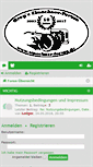 Mobile Screenshot of einachser-forum.de